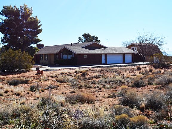 3-car + 2 car garages