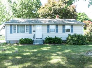 14 Russell Ave, Portland, CT 06480