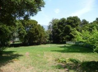 4860 Vieja Dr, Santa Barbara, CA 93110