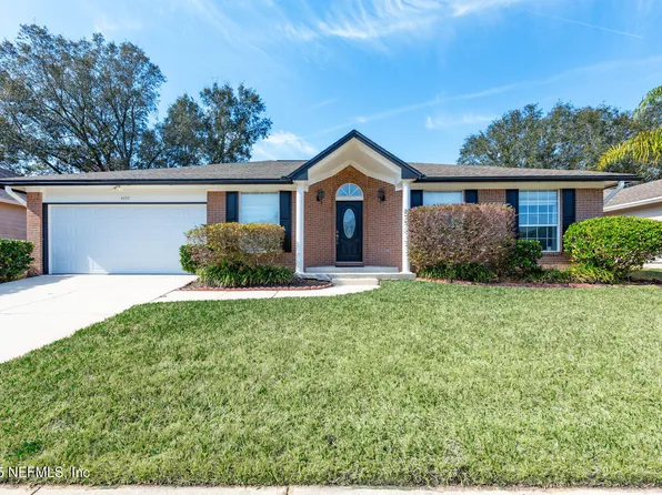 4450 HUNTERS HAVEN Lane, Jacksonville, FL 32224