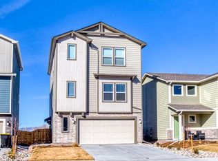 892 Technology Ct, Colorado Springs, CO 80915