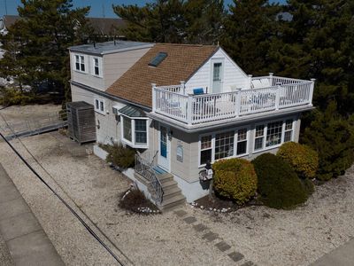 4040 Dune Dr, Avalon, NJ, 08202