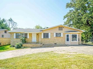 408 Cones Rd, Hot Springs, AR 71901