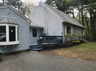 382 Porter Rd, East Longmeadow, MA 01028