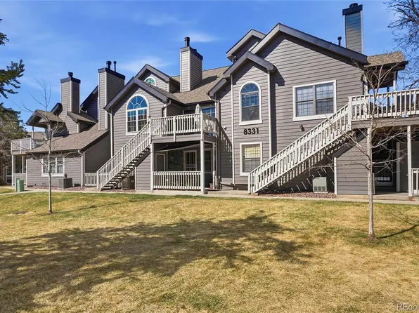 8331 S Upham Way #211, Littleton, CO 80128