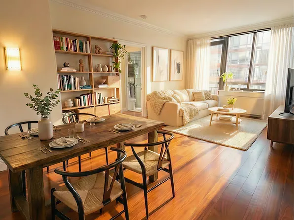 99 Battery Place image 1 of 13