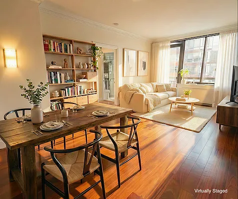 99 Battery Place #22C