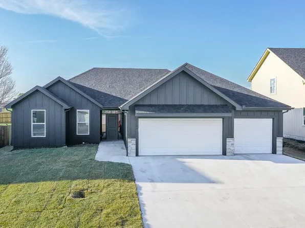 11203 Rowland Ave, Kansas City, KS 66109