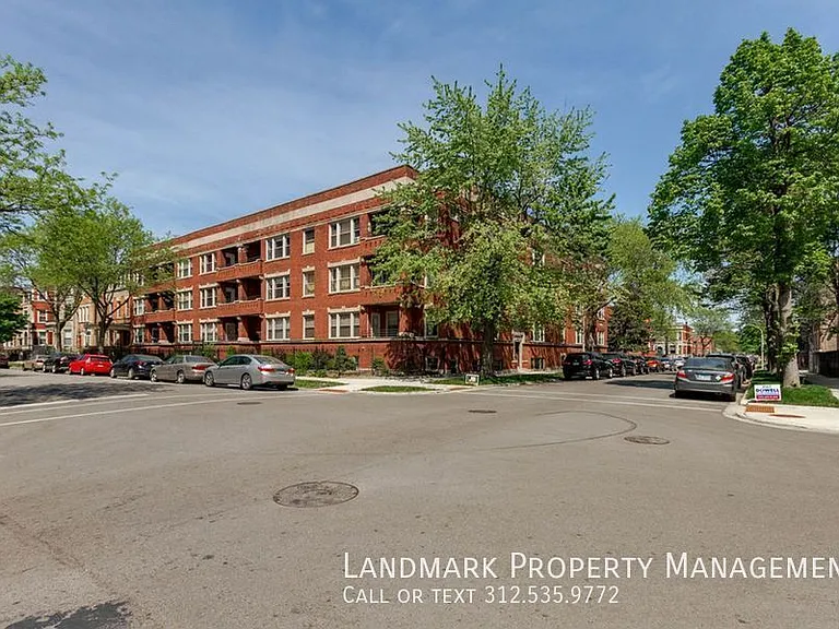 4853 S Vincennes Ave #205 — Photo 1