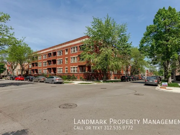 4853 S Vincennes Ave #205, Chicago, IL 60615