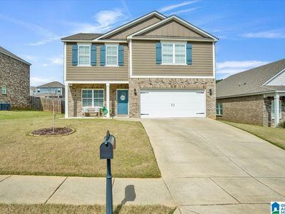 3724 Grand Central Ave, Fultondale, AL, 35068