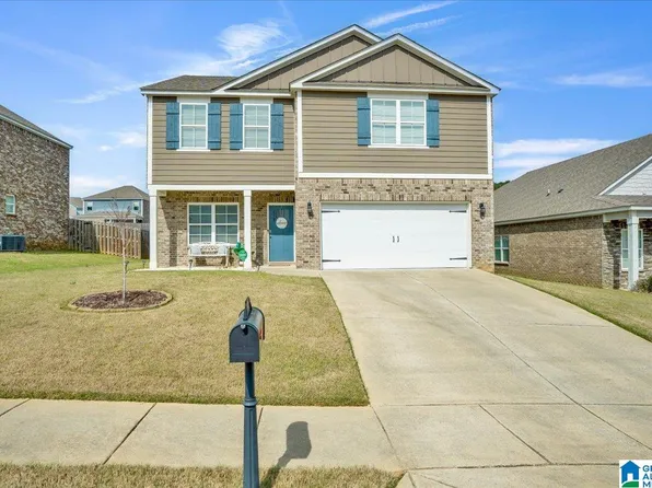 3724 Grand Central Ave, Fultondale, AL 35068