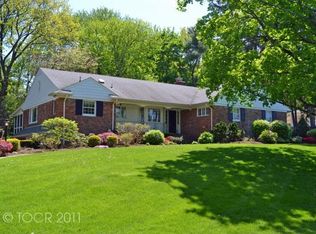 726 Terrace Hts, Wyckoff, NJ 07481
