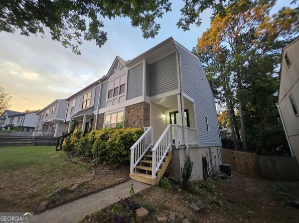 1232 Ridgecrest Ln SE, Smyrna, GA 30080