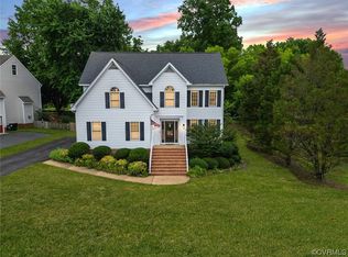 5843 Shady Hills Way, Glen Allen, VA 23059