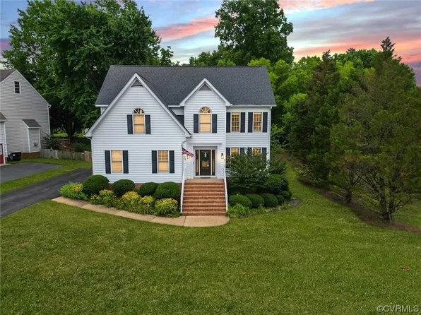 5843 Shady Hills Way, Glen Allen, VA 23059