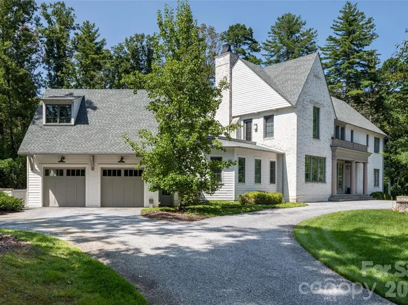 93 Mirehouse Run, Asheville, NC 28803