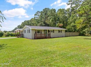 4254 Gordon Rd, Wilmington, NC 28405