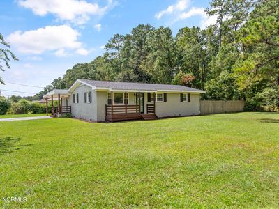 4254 Gordon Road, Wilmington, NC, 28405