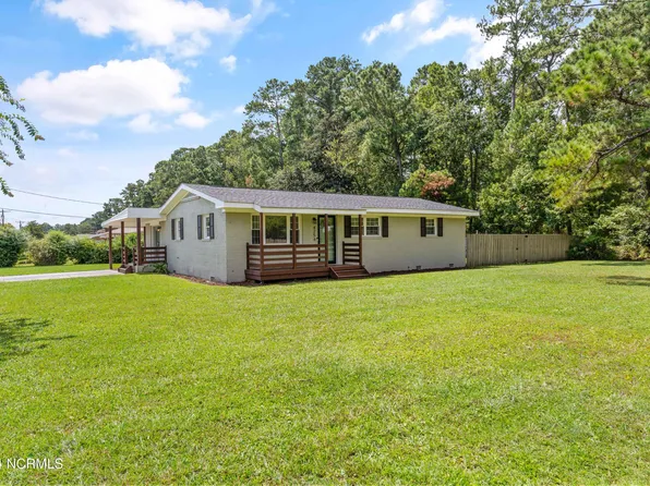 4254 Gordon Road, Wilmington, NC 28405