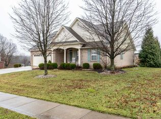 145 Maple Ridge St, Crittenden, KY 41030