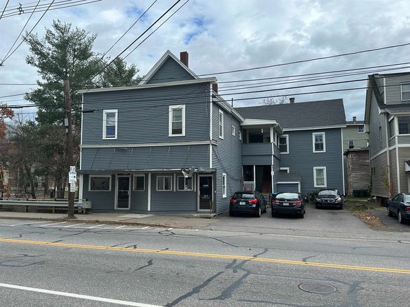 261 Union Avenue, Laconia, NH 03264