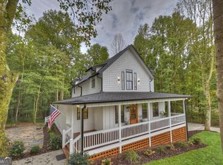 29 Highpoint Ridge Ct, Ellijay, GA 30536