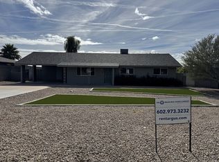 2013 E Solar Dr, Phoenix, AZ 85020