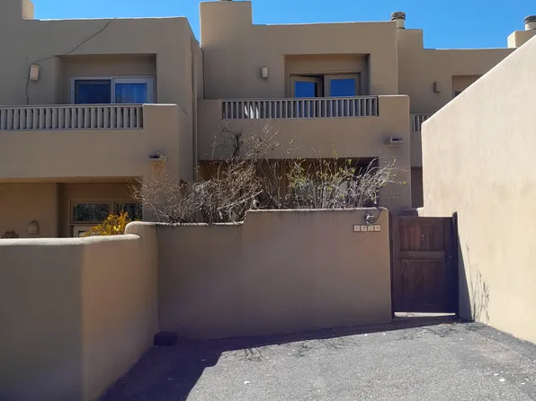 725 Viento Cir APT B, Santa Fe, NM 87501