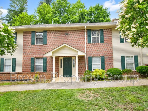 303-101 Hinsdale Ave, Fayetteville, NC