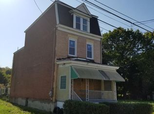 548 Rosedale St, Pittsburgh, PA 15208