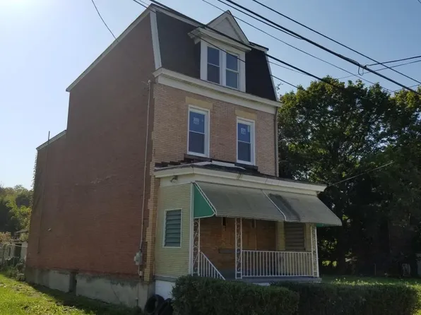 548 Rosedale St, Pittsburgh, PA 15208