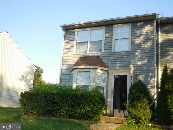 4312 Cowan Pl, Belcamp, MD 21017