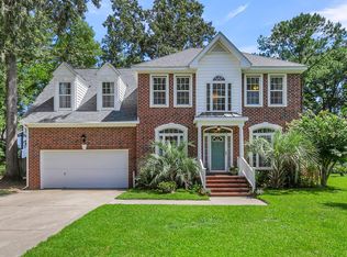 5529 Lachapelle Bnd, North Charleston, SC 29418