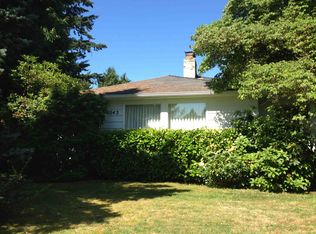 8043 42nd Ave NE, Seattle, WA 98115