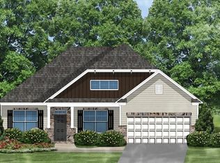 156 Spyglass Ln, Anderson, SC 29625