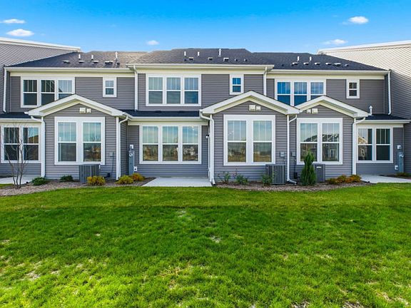 Model Representation