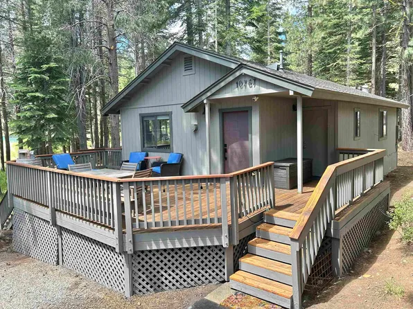 10767 Skislope Way, Truckee, CA 96161