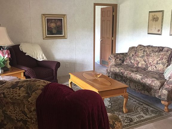Living Room #2