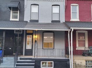1332 S Stanley St, Philadelphia, PA