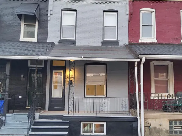 1332 S Stanley St, Philadelphia, PA 19146