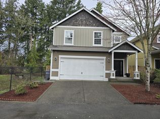 21912 SE 240th Pl, Maple Valley, WA 98038