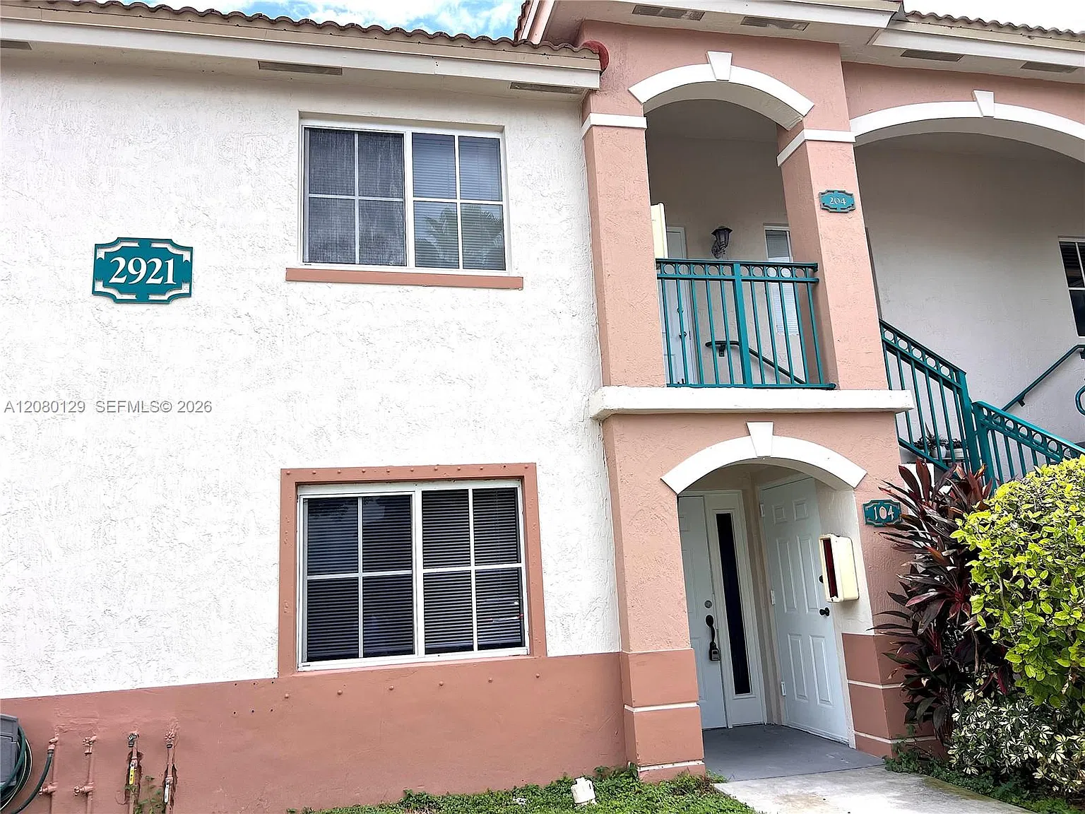 Venetia Gardens South Con — Photo 1