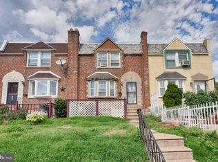1465 Benner St, Philadelphia, PA 19149