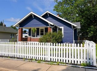 818 Carlyle Pl, Indianapolis, IN