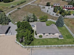 63250 Orange Rd, Montrose, CO 81403