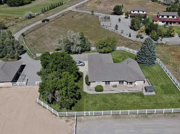 63250 Orange Road, Montrose, CO 81403