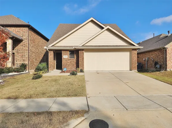 2334 Neff Ln, Forney, TX 75126