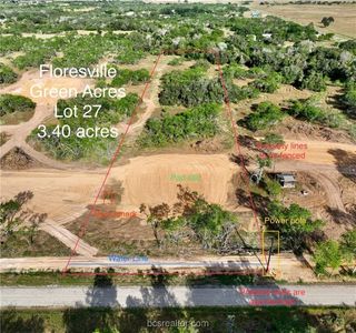 27 County Road 124, Floresville, TX, 78114