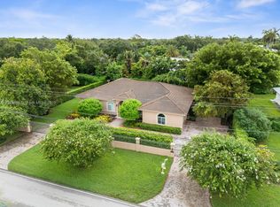 10621 SW 77th Ave, Pinecrest, FL 33156